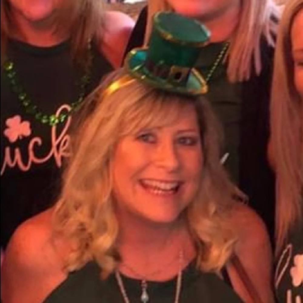 Meet your Posher, Susan